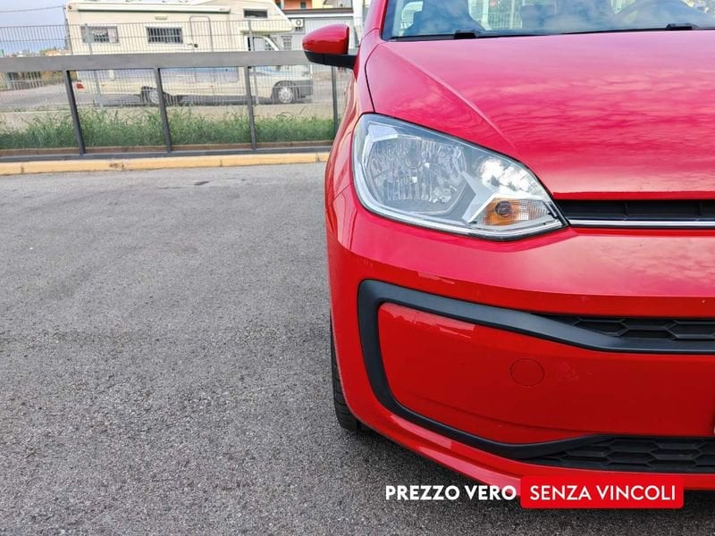 Volkswagen up!  5p 1.0 eco Move 68cv my20