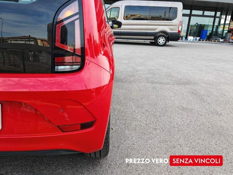 Volkswagen up!  5p 1.0 eco Move 68cv my20
