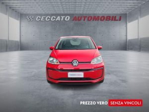 Volkswagen up!  5p 1.0 eco Move 68cv my20